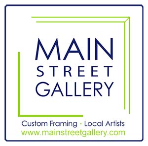 Main Street Gallery Logo
